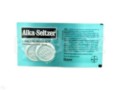 Alka-Seltzer interakcje ulotka tabletki musujące 324 mg 2 tabl.