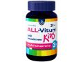 All-Vitum Kids interakcje ulotka żelki  30 szt.