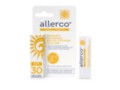 Allerco Pomadka ochronna SPF 30 UVA/UVB interakcje ulotka pomadka do ust  4.9 g