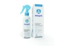 Allergoff Spray neutralizator alergenów roztoczy kurzu domowego interakcje ulotka spray  400 ml
