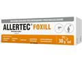 Allertec Foxill interakcje ulotka żel 1 mg/g 1 tub. po 30 g