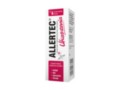 Allertec Ukąszenia interakcje ulotka aerozol na skórę, roztwór (5mg+250mcg)/ml 30 ml
