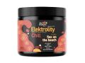 Allhydrate Elektrolity Chill sex on the beach interakcje ulotka proszek  400 g