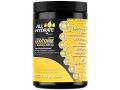Allhydrate Izotonik lemon + kofeina interakcje ulotka proszek  745 g