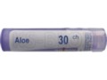 Aloe 30 CH interakcje ulotka granulki  4 g