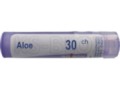 Aloe 30 CH interakcje ulotka granulki  4 g