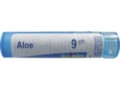 Aloe 9 CH interakcje ulotka granulki  4 g