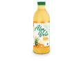 Aloe Vera Plus interakcje ulotka żel  1 l