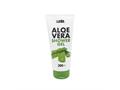 Aloe Vera Żel pod prysznic interakcje ulotka żel  200 ml