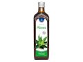 Aloes interakcje ulotka sok  490 ml