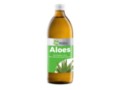 Aloes interakcje ulotka płyn  500 ml