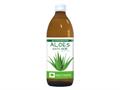 Aloes Sok interakcje ulotka   500 ml