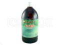 Aloes Sok z aloesu 99,8% interakcje ulotka sok  1 l