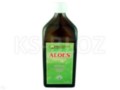 Aloes Sok z aloesu 99,8% interakcje ulotka   500 ml