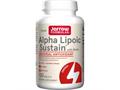 Alpha Lipoic Sustain 300 mg With Biotin interakcje ulotka tabletki  120 tabl.