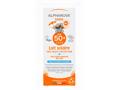ALPHANOVA BABE Krem ochronny na słońce SPF50+ interakcje ulotka krem  50 g