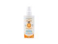 ALPHANOVA BEBE Spray p/słon. SPF 50 interakcje ulotka spray  125 g