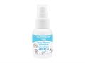 Alphanova Kids Naturalny Spray odstraszający wszy interakcje ulotka spray do stosowania na skórę  50 ml