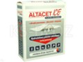 ALTACET ICE Plaster chłodzący interakcje ulotka plaster  20 szt.