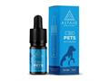 ALTAIO OLEJEK CBD PETS 2,5% DLA ZWIERZĄT CBD 250mg interakcje ulotka olejek  10 ml | + zakraplacz