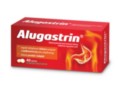 Alugastrin interakcje ulotka tabletki do rozgryzania i żucia 0,34 g 40 tabl.