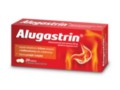 Alugastrin interakcje ulotka tabletki do rozgryzania i żucia 0,34 g 20 tabl.