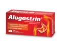 Alugastrin interakcje ulotka tabletki do rozgryzania i żucia 340 mg 20 tabl. | (2 blist. po 10 tabl.)