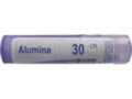 Alumina 30 CH interakcje ulotka granulki  4 g