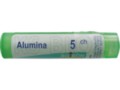 Alumina 5 CH interakcje ulotka granulki  4 g