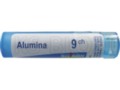 Alumina 9 CH interakcje ulotka granulki  4 g