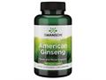 American Ginseng 550 mg interakcje ulotka kapsułki  100 kaps.