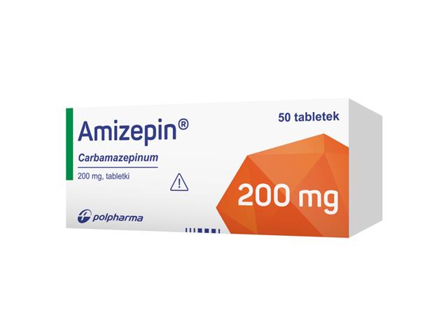 Amizepin interakcje ulotka tabletki 200 mg 