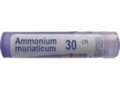 Ammonium Muriaticum 30 CH interakcje ulotka granulki  4 g