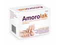 Amorolak interakcje ulotka lakier do paznokci leczniczy 50 mg/ml 3 ml | butelka