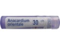 Anacardium Orientale 30 CH interakcje ulotka granulki  4 g