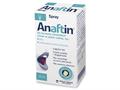 Anaftin Spray na afty interakcje ulotka   15 ml