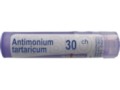 Antimonium Tartaricum 30 CH interakcje ulotka granulki  4 g