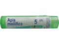 Apis Mellifica 5 CH interakcje ulotka granulki  4 g
