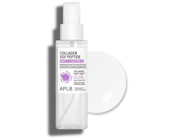 APLB Collagen EGF Peptide Mist Essence Mgiełka do twarzy interakcje ulotka mgiełka - 105 ml
