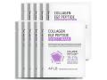 APLB Collagen EGF Peptide Sheet Mask Maska na twarz w płachcie interakcje ulotka maska  10 szt.