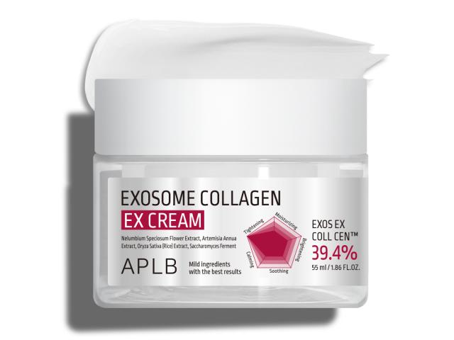 APLB Exosome Collagen EX Cream Krem do twarzy interakcje ulotka krem - 55 ml