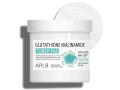 APLB Glutathione Niacinamide Toner Pad Płatki do twarzy tonizujące interakcje ulotka płatki  60 szt.