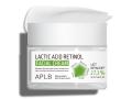 APLB Lactic Acid Retinol Facial Cream Krem do twarzy interakcje ulotka krem  55 ml
