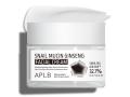 APLB Snail Mucin Ginseng Facial Cream Krem do twarzy interakcje ulotka krem  55 ml