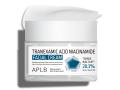 APLB Tranexamic Acid Niacinamide Facial Cream Krem do twarzy interakcje ulotka krem  55 ml