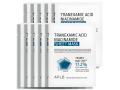APLB Tranexamic Acid Niacinamide Sheet Mask Maska do twarzy w płachcie interakcje ulotka maska  10 szt. po 25 ml