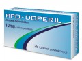 Apo-Doperil interakcje ulotka tabletki powlekane 0,01 g 28 tabl.