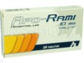 Apo-Rami interakcje ulotka tabletki 10 mg 28 tabl.