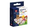 Aptamed Kids Puppies Plastry interakcje ulotka plaster  20 szt.