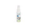 Aqua Touch Baby Płyn dezynfekujący naturalny interakcje ulotka płyn dezynfekujący  50 ml